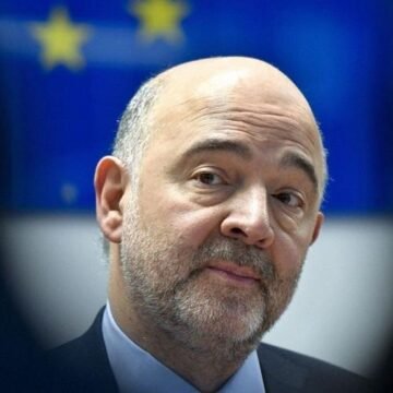 Le Français Pierre Moscovici : «Oui, je roule pour Mohammed VI !» – Algérie Patriotique