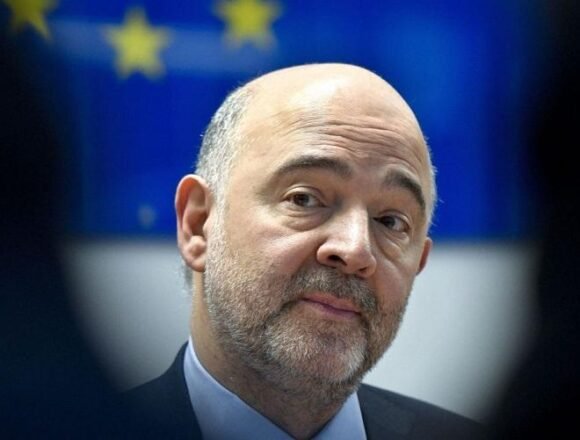 Pierre Le Français Pierre Moscovici : «Oui, je roule pour Mohammed VI !» – Algérie Patriotique