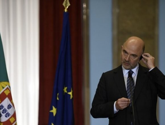 Pierre-Moscovici-Lisbonne-10-2016_0_730_473 Traçabilité des produits originaires du Sahara occidental : quand Moscovici confesse sa compromission avec Rabat — TSA