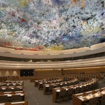 Por qué Marruecos no debe presidir el Consejo de Derechos Humanos de la ONU en 2024