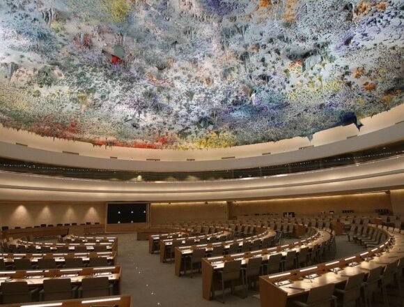 Por-que-Marruecos-no-debe-presidir-el-Consejo-de-Derechos-Humanos-de-la-ONU-en-2024 Representación del F. POLISARIO en Ginebra tilda de “ridículo” el intento de Marruecos de presidir el CDH | Sahara Press Service