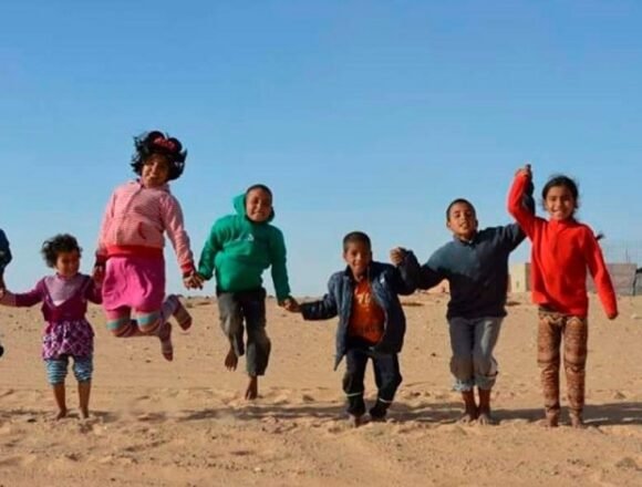¡LA ACTUALIDAD SAHARAUI! Noticias del SAHARA OCCIDENTAL – 24 de octubre del 2022