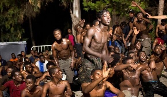 Pese a Pegasus, Marruecos queda fuera del radar de la ciberinteligencia de la Guardia Civil – Posos de Anarquía de David Bollero