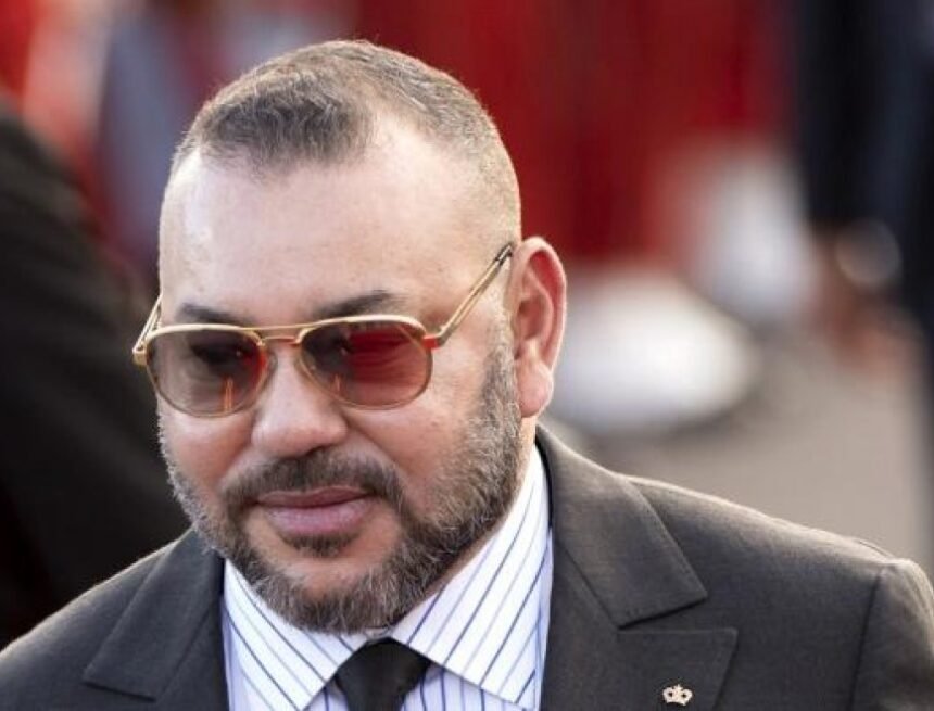 La serpiente de Mohamed VI – Posos de anarquía, por @dbollero