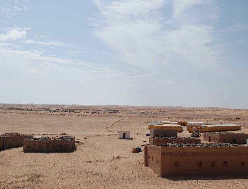 El Gobierno de la discriminación institucional – Posos de anarquía