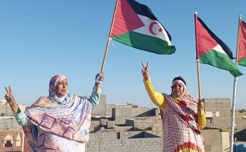 La #ActualidadSaharaui: 13 de septiembre de 2021 ?? ?? ??