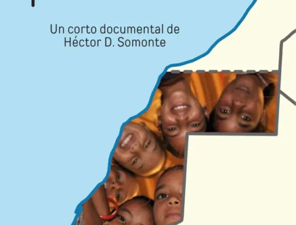 “Para mí estos niños no tienen ningún problema”, un corto documental sobre el voluntariado en Vacaciones en Paz – El Faradio | Periodismo que cuenta
