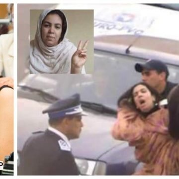 Eurodiputada del PCP pregunta a Morgherini sobre el arresto arbitrario de la activista saharaui Mahfouda Elfakir | PUSL