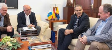 El Frente Polisario reclamará daños a Bruselas por la expoliación del Sáhara — Poemario por un Sahara Libre