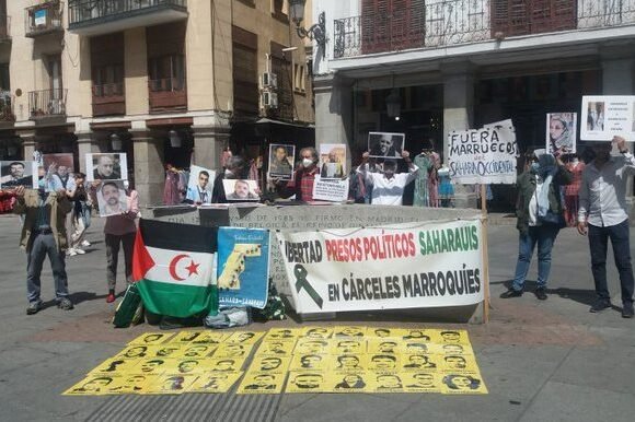 ¿Qué criterios tiene el Gobierno de España para defender a los presos políticos saharauis? | Espacios Europeos