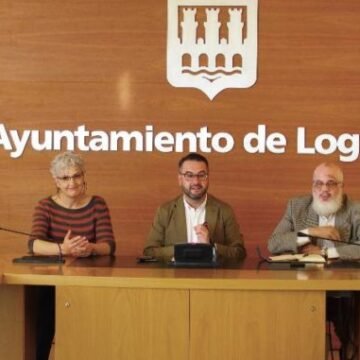 El Ayuntamiento de Logroño se une un año más al programa ‘Vacaciones en Paz’ –