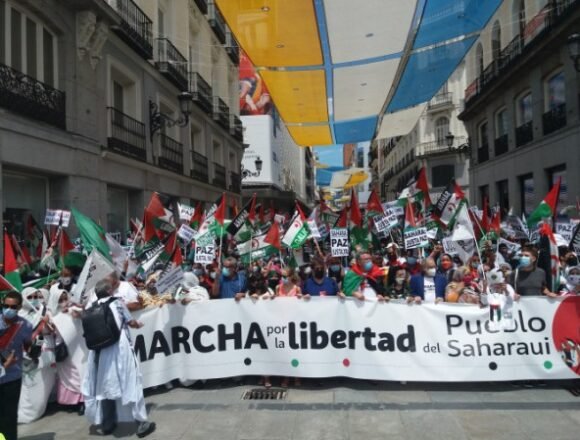 ¡ÚLTIMAS noticias – Sahara Occidental! 23 de junio de 2021