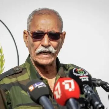 ÚLTIMA HORA | El Frente Polisario anuncia que no se emprenderá ningún Proceso de Paz en el Sáhara Occidental mientras Marruecos continúe violando los DD.HH de los saharauis