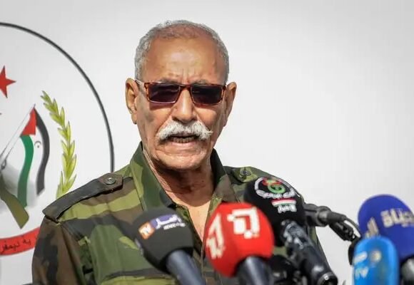 ÚLTIMA HORA | El Frente Polisario anuncia que no se emprenderá ningún Proceso de Paz en el Sáhara Occidental mientras Marruecos continúe violando los DD.HH de los saharauis