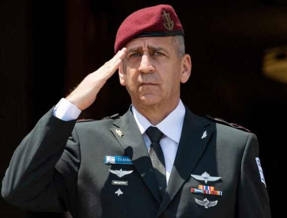 Marruecos estrecha lazos militares con Israel, suministrador de los ‘drones suicidas’ en pleno conflicto del Sáhara Occidental | Internacional | EL PAÍS