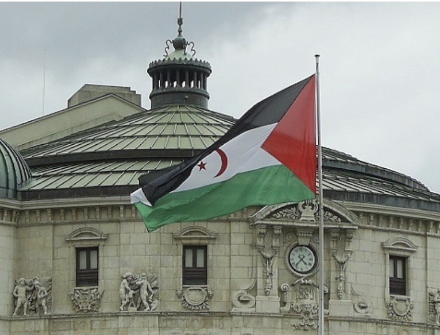 Alemania: «Apoyamos los esfuerzos de De Mistura y nuestra posición sobre el Sáhara Occidental no ha cambiado»