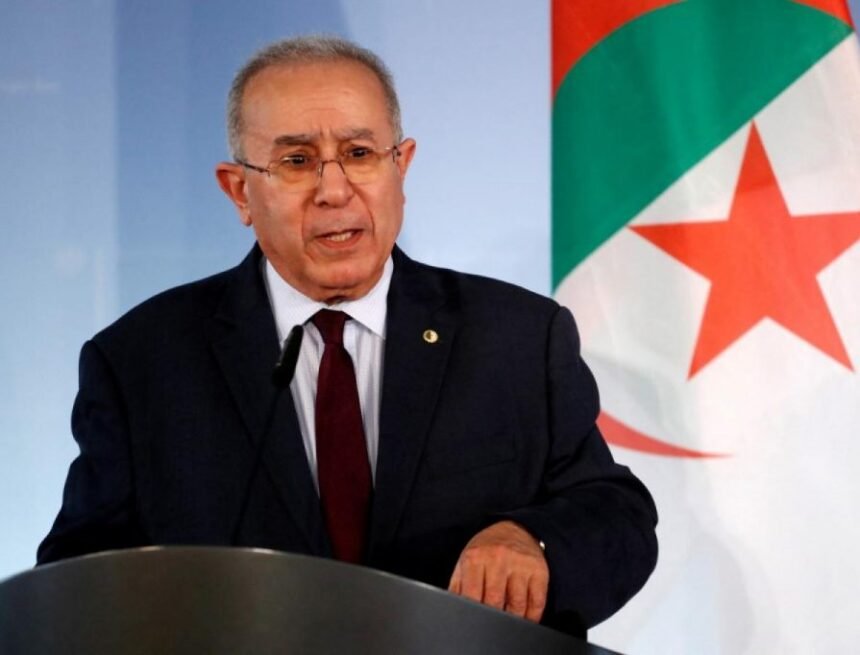 Argelia se prepara para albergar una cumbre árabe histórica