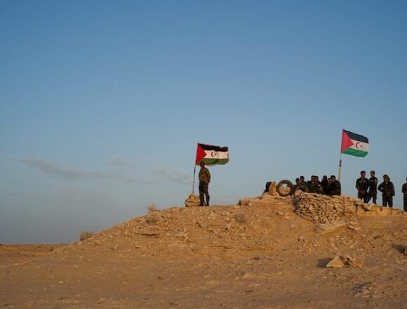 La Actualidad Saharaui de HOY, 13 de agosto de 2019 ??