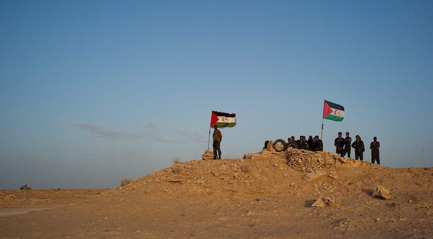 RASD-Guerguerat La Actualidad Saharaui de HOY, 13 de agosto de 2019 ??