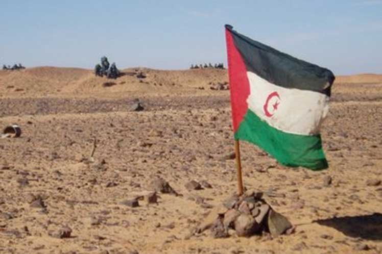 Sahara Occidental: Dados trucados y cartas marcadas – prensa-latina