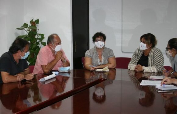 Cádiz: La Villa reitera su compromiso con la causa del pueblo saharaui