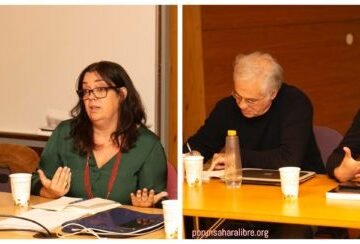SAHARA OCCIDENTAL: POLÍTICAS DEL ESTANCAMIENTO – Presentación y debate |  PUSL