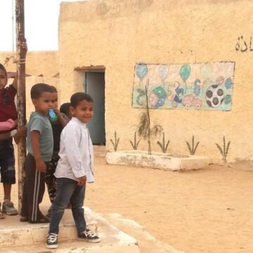 ¡ÚLTIMAS noticias contra el desierto informativo del Sahara Occidental!