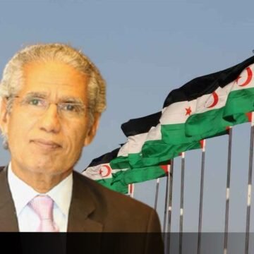 ‘La RASD vincula el final de la guerra a la erradicación de la ocupación marroquí del Sáhara Occidental’