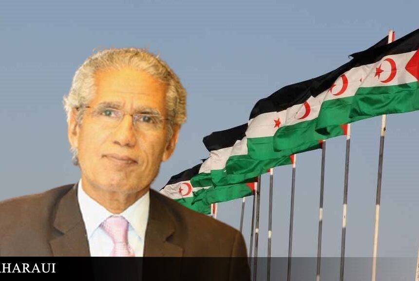‘La RASD vincula el final de la guerra a la erradicación de la ocupación marroquí del Sáhara Occidental’