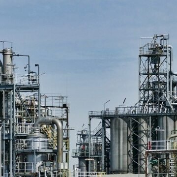 ECONOMÍA: Cierra la única refinería en Marruecos dejando miles de puestos de trabajo y pérdidas millonarias
