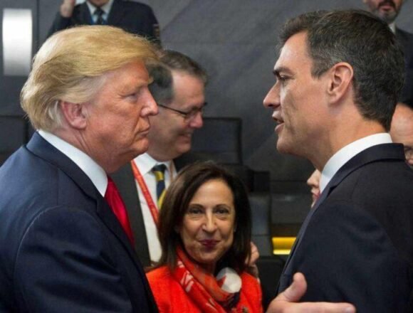EE.UU parece estar cambiando de dirección hacia una política de «mayor claridad» respecto al Sáhara Occidental