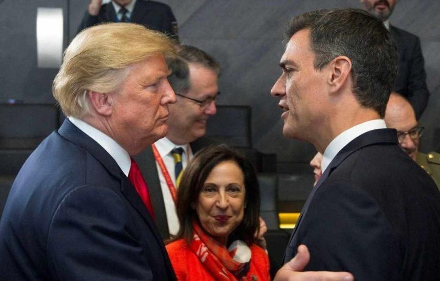 EE.UU parece estar cambiando de dirección hacia una política de «mayor claridad» respecto al Sáhara Occidental