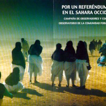 ¡LA ACTUALIDAD SAHARAUI! – 7/10/2023 – Las NOTICIAS del Sahara Occidental