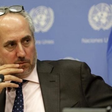 La ONU reclama a España no obstaculizar los intentos de alcanzar una solución en el Sáhara Occidental