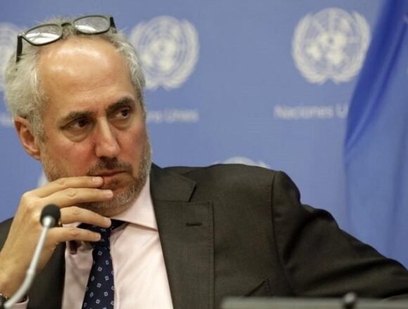 La ONU reclama a España no obstaculizar los intentos de alcanzar una solución en el Sáhara Occidental