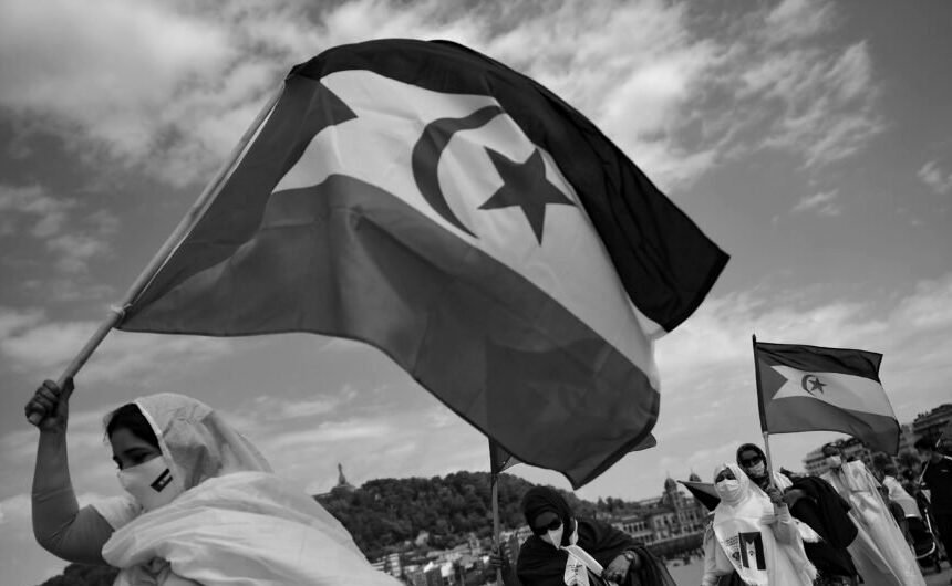 ANÁLISIS | EE.UU se aleja cada vez más de la ambigüedad estratégica respecto a la ocupación marroquí del Sáhara Occidental