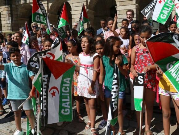 Fin de la Actualidad Saharaui de HOY, 28 de julio de 2019 ??