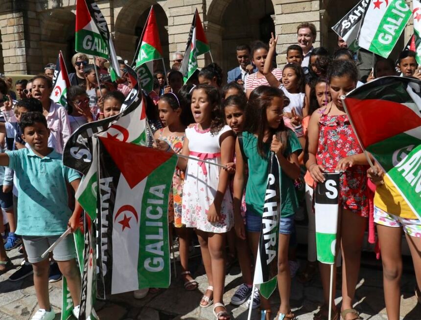 Fin de la Actualidad Saharaui de HOY, 28 de julio de 2019 ??