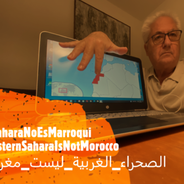 SWEDERFREDFR ¡ÚLTIMAS noticias – Sahara Occidental! | 27 de diciembre de 2020