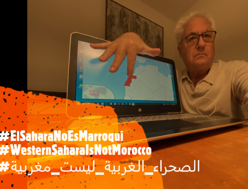 ¡ÚLTIMAS noticias – Sahara Occidental! | 27 de diciembre de 2020