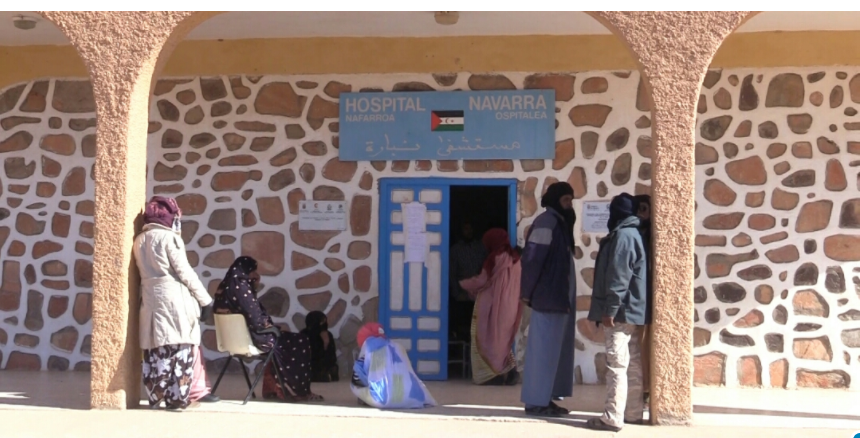 SWEDEWSDE La Actualidad Saharaui: 19 de agosto de 2020 ??