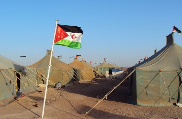 Según la ONU, ¿Marruecos está ocupando un territorio español? – Diario16