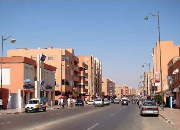 La Unesco confirma que la saharaui El Aaiún no es una ciudad marroquí | Periodistas en Español