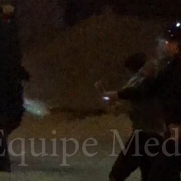 Cantabria por el Sáhara y Alouda condenan el asesinato de una joven saharaui por Marruecos – El Faradio | Periodismo que cuenta