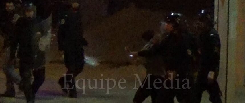 Cantabria por el Sáhara y Alouda condenan el asesinato de una joven saharaui por Marruecos – El Faradio | Periodismo que cuenta