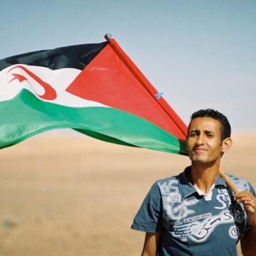 El crimen internacional del Sáhara Occidental, que no es Ucrania, y el derecho a la autodeterminación, por Luis Portillo Pasqual del Riquelme – Rebelión