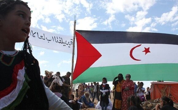 Mohamed Sidati delegado para la UE del Frente Polisario: “El Estado español debe pedir a Marruecos el respeto a la legalidad internacional” – Espacios Europeos, Diario digital – La otra cara de la Política