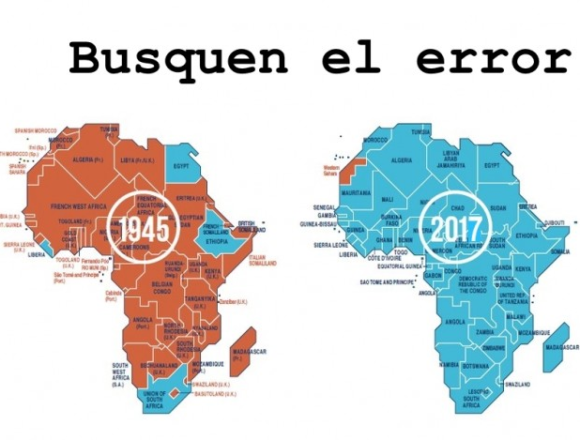 Sahara-2017 Historia del Sahara Occidental y su lucha por la soberanía ante la pasividad internacional – El correo diplomático saharaui