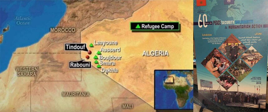 La ONU bloqueada en la descolonización del Sahara Occidental | Juan Gasparini