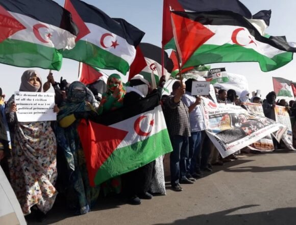 ¡LA ACTUALIDAD SAHARAUI! – 26/4/2023 – NOTICIAS del Sahara Occidental